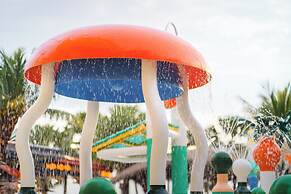 A-One The Royal Cruise Hotel Pattaya