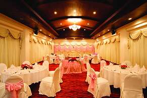 A-One The Royal Cruise Hotel Pattaya