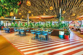 A-One The Royal Cruise Hotel Pattaya