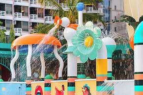 A-One The Royal Cruise Hotel Pattaya