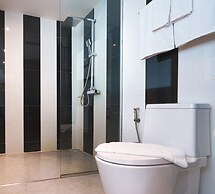 A-One The Royal Cruise Hotel Pattaya