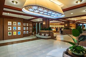 A-One The Royal Cruise Hotel Pattaya