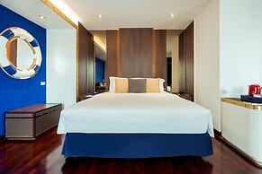 A-One The Royal Cruise Hotel Pattaya