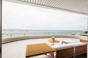 A-One The Royal Cruise Hotel Pattaya