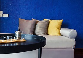 A-One The Royal Cruise Hotel Pattaya