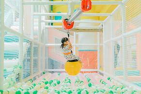 A-One The Royal Cruise Hotel Pattaya