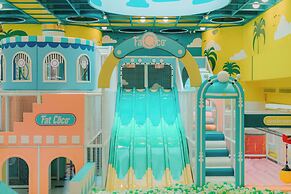 A-One The Royal Cruise Hotel Pattaya