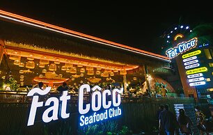 A-One The Royal Cruise Hotel Pattaya