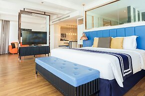 A-One The Royal Cruise Hotel Pattaya