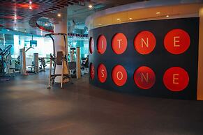 A-One The Royal Cruise Hotel Pattaya