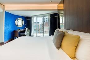 A-One The Royal Cruise Hotel Pattaya