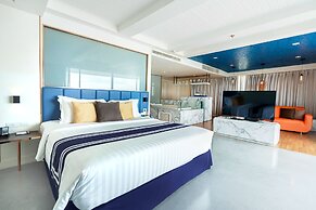 A-One The Royal Cruise Hotel Pattaya