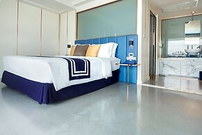 A-One The Royal Cruise Hotel Pattaya