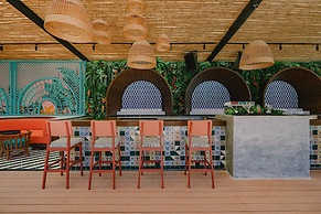 A-One The Royal Cruise Hotel Pattaya