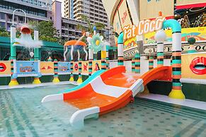 A-One The Royal Cruise Hotel Pattaya