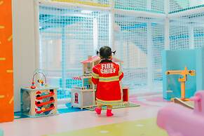 A-One The Royal Cruise Hotel Pattaya