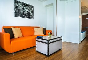 A-One The Royal Cruise Hotel Pattaya