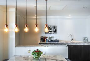 A-One The Royal Cruise Hotel Pattaya