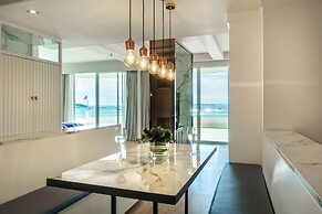 A-One The Royal Cruise Hotel Pattaya