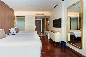 A-One The Royal Cruise Hotel Pattaya