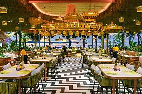 A-One The Royal Cruise Hotel Pattaya