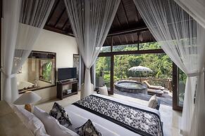 The Kayon Valley Resort Ubud