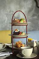 The Kayon Valley Resort Ubud