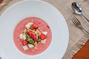 The Kayon Valley Resort Ubud