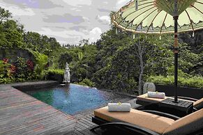 The Kayon Valley Resort Ubud