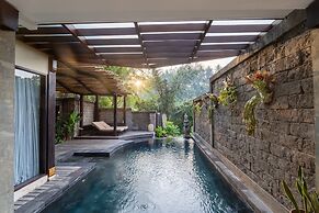 The Kayon Valley Resort Ubud