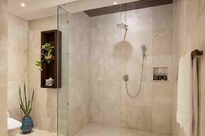 The Kayon Valley Resort Ubud