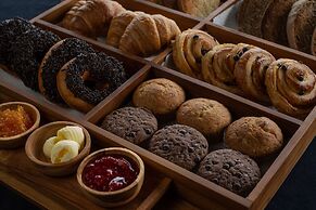 The Kayon Valley Resort Ubud