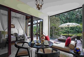 The Kayon Valley Resort Ubud