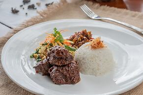 The Kayon Valley Resort Ubud