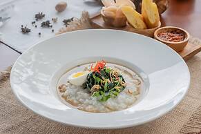 The Kayon Valley Resort Ubud