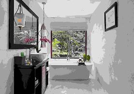 The Kayon Valley Resort Ubud