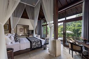 The Kayon Valley Resort Ubud