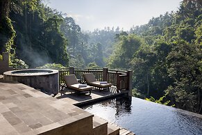 The Kayon Valley Resort Ubud