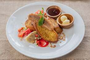 The Kayon Valley Resort Ubud