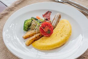 The Kayon Valley Resort Ubud