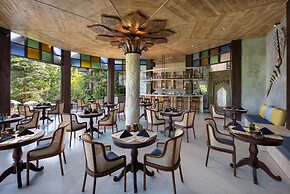 The Kayon Valley Resort Ubud