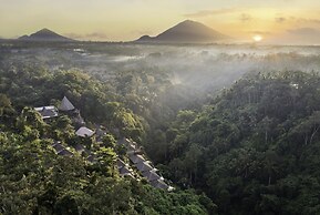 The Kayon Valley Resort Ubud
