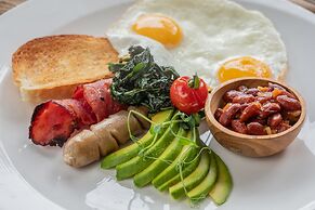 The Kayon Valley Resort Ubud