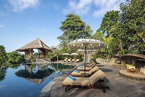 The Kayon Valley Resort Ubud