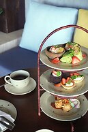 The Kayon Valley Resort Ubud