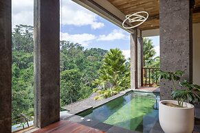 The Kayon Valley Resort Ubud