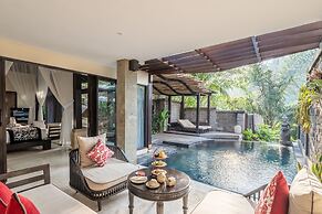 The Kayon Valley Resort Ubud