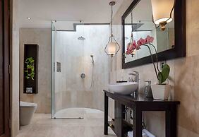 The Kayon Valley Resort Ubud