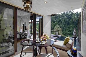 The Kayon Valley Resort Ubud