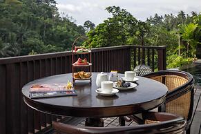 The Kayon Valley Resort Ubud